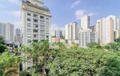 Imagem 12: Apartamento para Aluguel - Pinheiros, 1 Quarto, 45 m2