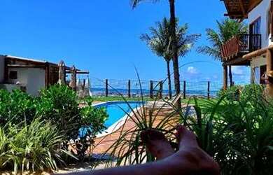 Imagem 4: Melhor vilage de Itacimirim