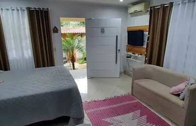 Imagem 5: Casa em paraty RJ. 100m² de Área, 2 Vagas na garageme3 Dormitórios