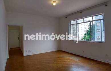 Imagem: O apartamento possui 2 Dormitórios, 2 Banheiros, 87m² de Área