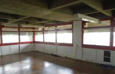 Imagem 9: Sala a venda no Jardins. 115m² de Áreae2 Vagas na garagem