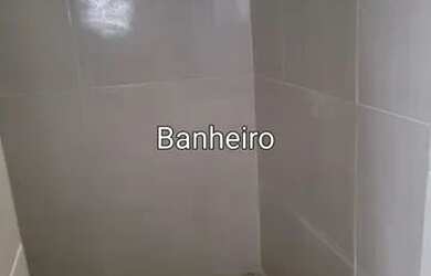 Imagem: A casa possui 1 Dormitório, 1 Banheiro e está localizado