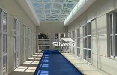 Imagem 9: Apartamento com 3 dormitórios, 160 m² - venda por R$ 2.015.000,00 ou aluguel por R$ 9.018