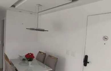 Imagem 4: Apartamento para Venda em São Paulo, Brás, 2 dormitórios, 1 suíte,...