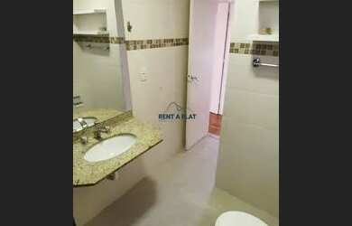 Imagem 14: Apartamento, 2 salas, 3 quartos com garagem com 145mts -Copacabana - Rio...
