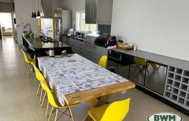 Imagem 10: Sobrado à venda, 400 m² por R$ 2.700.000,00 - Condomínio Residencial...