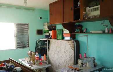 Imagem 6: Casa no conjunto barigui. 29m² de Área, 4 Vagas na garageme3 Dormitórios