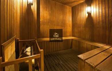 Imagem 10: Flat disponível em Pinheiros