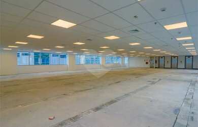 Imagem 8: Laje Corporativa 507² - Vila Olimpia - 200 metro Metro Faria Lima