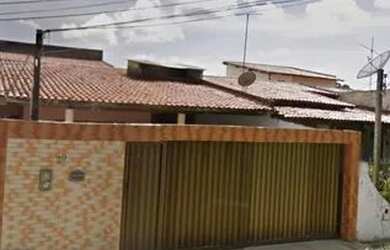 Imagem 1: Casa na Jabotiana 2. 250m² de Área, 3 Vagas na garageme3 Dormitórios