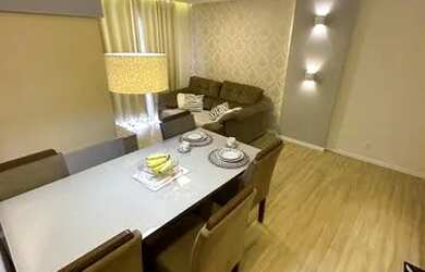 Imagem 6: Apartamento para venda com 74 metros quadrados com 3 quartos em Calhau...