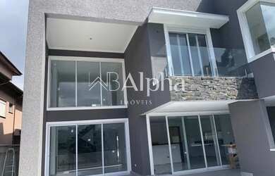 Imagem 12: Casa à venda - Condomínio Tambore 11 - Santana de Parnaíba - SP