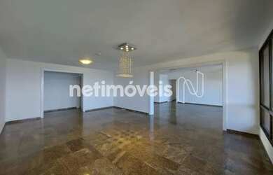 Imagem 1: Locação Apartamento 4 quartos Rio Vermelho Salvador