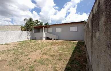 Imagem 5: FAZENDA RIO GRANDE - Casa Padrão - Estados