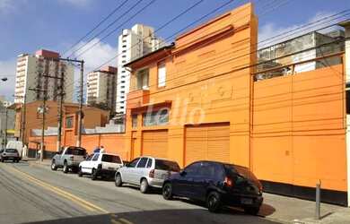 Imagem: O terreno possui 4.456m² de Área, Imóvel novo e está localizado