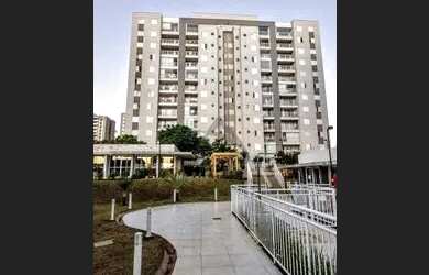 Imagem 12: apartamento - Mansões Santo Antônio - Campinas