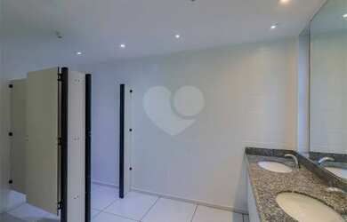 Imagem 11: Laje Corporativa 507² - Vila Olimpia - 200 metro Metro Faria Lima