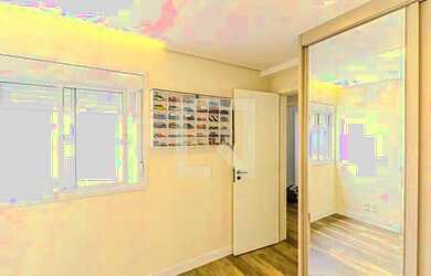 Imagem 16: Apartamento para Aluguel - Santo Amaro , 2 Quartos, 153 m2