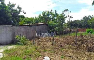 Imagem: O terreno possui 720m² de Área e está localizado em Eusébio