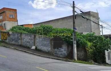Imagem 5: Terreno para Venda em Carapicuíba, Vila Lourdes