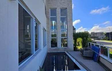 Imagem 7: Casa de esquina para locação no Residencial Itahyê