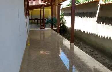 Imagem 2: Vendo Casa Saquarema. Churrasqueira, Varanda, 2.000m² de Áreae2 Vagas...