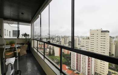 Imagem 12: Apartamento Venda Moema 250 m² 3 Dormitórios