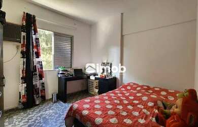 Imagem 7: Apartamento à venda, 45 m² por R$ 180.000 - Boa Vista - São Vicente/SP