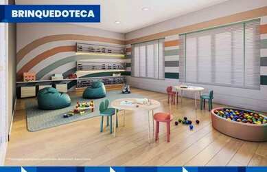 Imagem 3: VIVA CLUB DA ILHA. Piscina, 82m² de Área, 1 Banheiroe3 Dormitórios