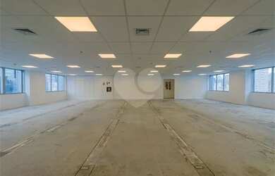 Imagem 5: Laje Corporativa 507² - Vila Olimpia - 200 metro Metro Faria Lima