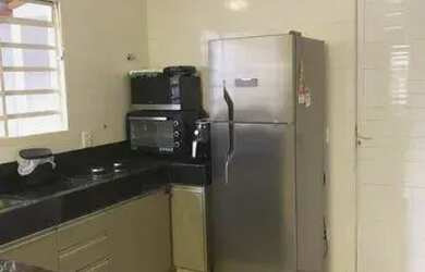 Imagem 10: Casa Linda e Espaçosa No Bairro Jardim Ana Maria - Campo limpo - Zona...