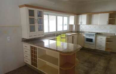 Imagem 12: Casa com 4 dormitórios para alugar, 320 m² - DAMHA II - São José do...