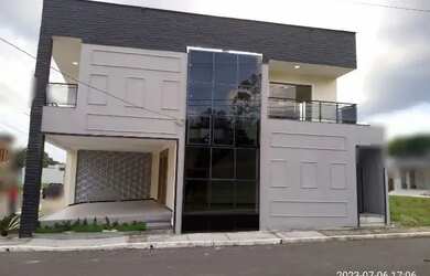 Imagem 2: Casa, 252m², 3 suítes, no Cond. Ville França