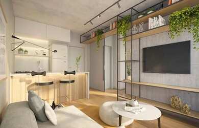 Imagem 12: Apartamento, Barra