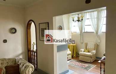 Imagem 14: Casa para alugar no bairro Campo Belo - São Paulo/SP, Zona Sul