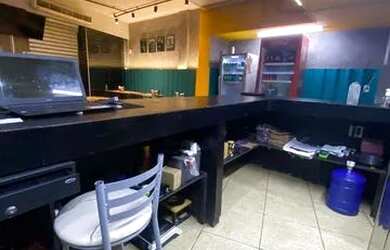 Imagem 11: Passo ponto de uma das principais hamburguerias da Tijuca