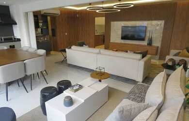 Imagem 8: APARTAMENTO RESIDENCIAL em São Paulo - SP, Mooca