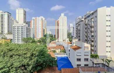 Imagem 11: Apartamento para Aluguel - Pinheiros, 1 Quarto, 45 m2