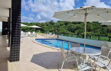 Imagem 5: Alugo apartamento no Edf Vila Suécia , Pituba, Salvador-Bahia