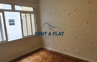 Imagem 7: Apartamento, 2 salas, 3 quartos com garagem com 145mts -Copacabana - Rio...