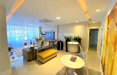 Imagem 5: Recreio dos Bandeirantes Cobertura 3 quartos, sendo 2 suites