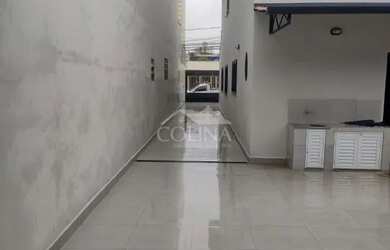 Imagem 13: Casa para alugar no Bairro Vianelo