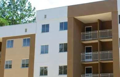 Imagem: Apartamento para Venda em Teresópolis, Pimenteiras, 2 dormitórios