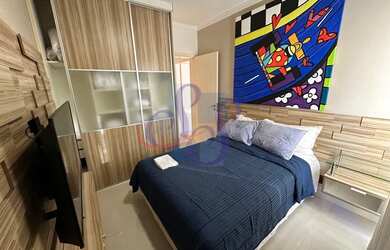 Imagem 10: Lindo apartamento pé na areia e mobiliado em Porto das Dunas!