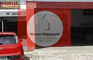 Imagem 7: Galpão para Venda em Salvador, Federação, 4 banheiros, 10 vagas