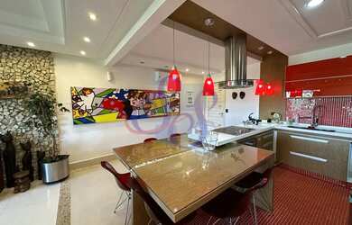 Imagem 4: Lindo apartamento pé na areia e mobiliado em Porto das Dunas!