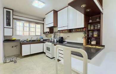 Imagem 13: Linda casa a venda no Parque Continental, OSASCO