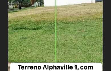 Imagem: O terreno está localizado em Uberlândia, MG à venda por