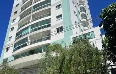 Imagem: O apartamento possui 3 Dormitórios, 3 Banheiros, 3 Vagas na