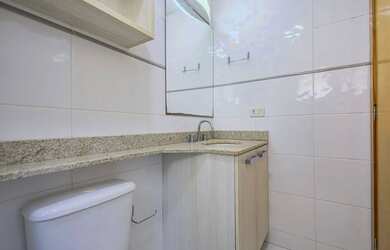 Imagem 14: Apartamento no AGUA VERDE de 98,55 m² - 39602.006-GL